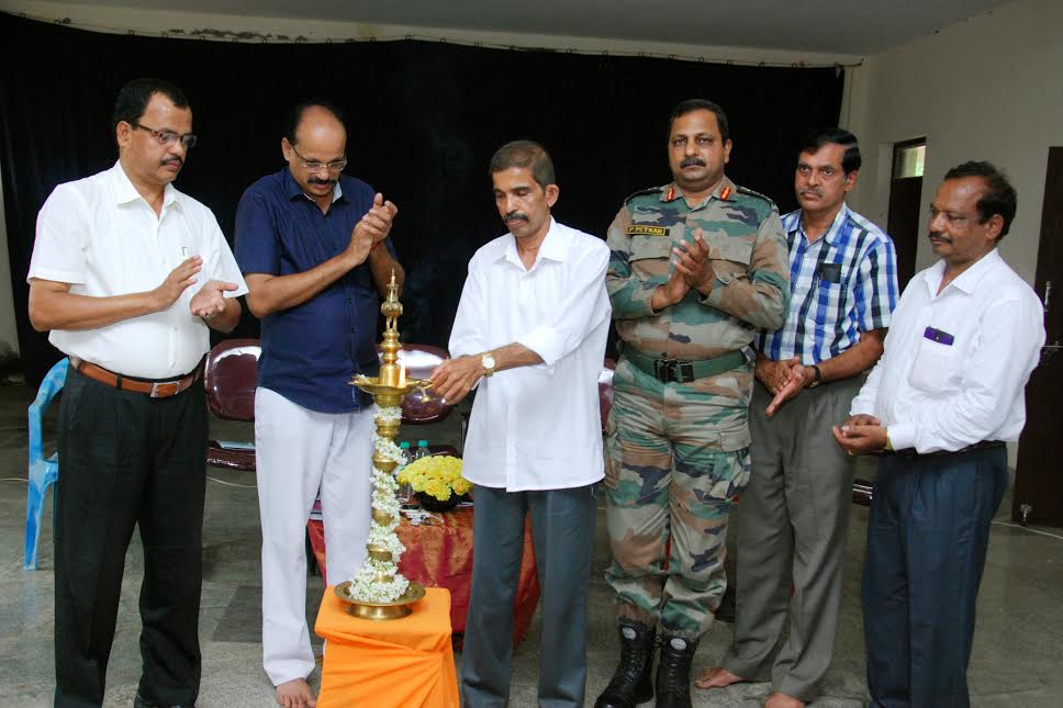 ಸರಕಾರಿ ಕಾಲೇಜುಗಳ ಪ್ರಾಂಶುಪಾಲರ ಸಭೆ